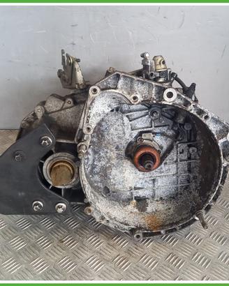 Cambio Manuale ALFA ROMEO 159 X3/X9 2.4 JTDm