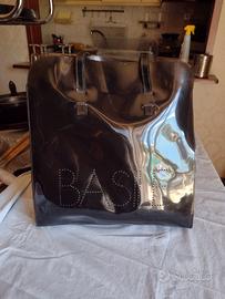 Borsa vintage glamour Basile Cerruti