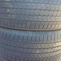 gomme treni completi e non diverse marche e misure