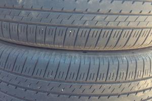 gomme treni completi e non diverse marche e misure