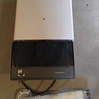 Caldaia gpl Lamborghini