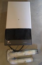 Caldaia gpl Lamborghini