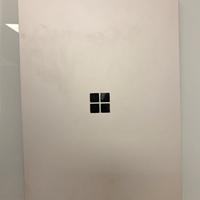 Microsoft Surface Laptop