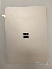 Microsoft Surface Laptop