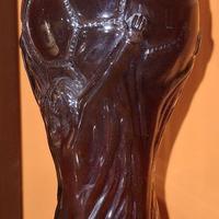 Italia 90 bottiglia vino coppa del mondo