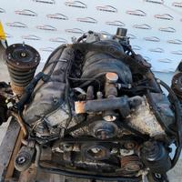 Motore Jaguar XK8 4.0 v8 anni dal 1996 al 2002