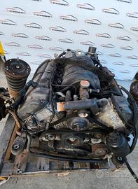 Motore Jaguar XK8 4.0 v8 anni dal 1996 al 2002