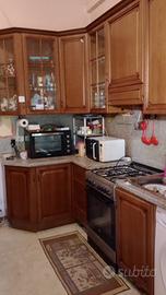 Cucina completa