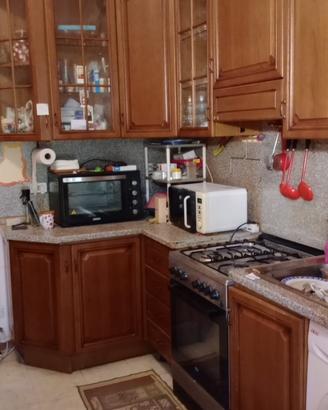 Cucina completa