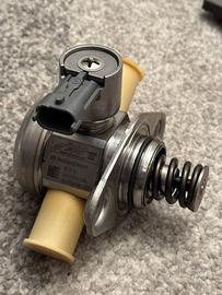 Pompa ad alta pressione per il carburante