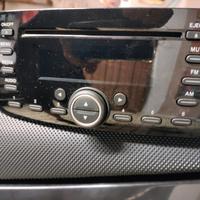 stereo auto 