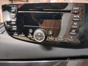 stereo auto 