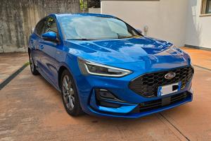 FORD FOCUS ST-LINE X SPORT PACK, MODELLO 2024