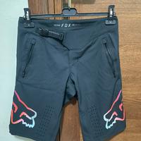 Abbigliamento mtb estate/invern