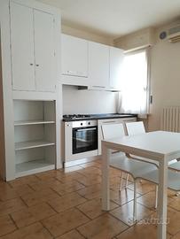 Bilocale prima periferia