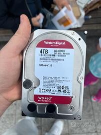 Hard Disk 4TB