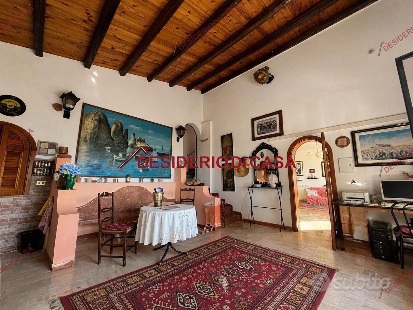 Casa – Castellammare del Golfo, Borgo Castellazzo - Vista 3