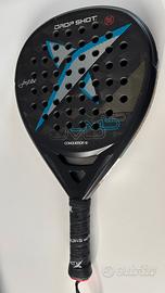 Racchetta padel in carbonio 24k Drop ShoT