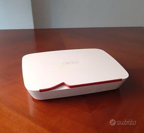 Modem ADSL/Fibra TIM mod.768600  Come NUOVO