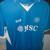 Maglia Napoli 2024/2025