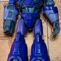 Action figure Zurg