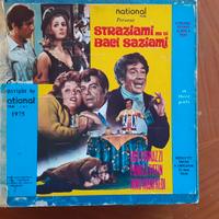 Straziami ma di baci saziami - film super 8