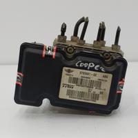 Centralina pompa abs mini r56 2005-2010 3450678622