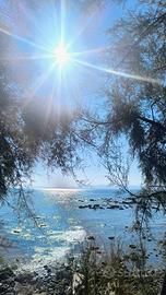 Casa vacanze mare Gargano puglia