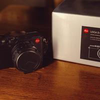 Leica d-lux 7