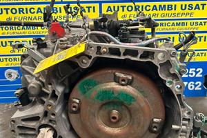 Cambio Automatico Nissan Almera Tino 2.0 16v SR20