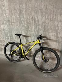 MTB Scott Scale 970 – taglia M