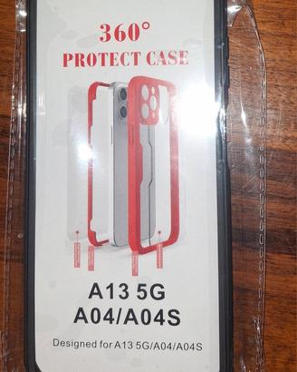 Custodia Samsung