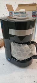 NUOVA! Macchinetta per caffè in polvere 24v camion
