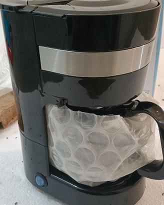 NUOVA! Macchinetta per caffè in polvere 24v camion