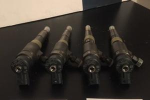 Iniettori bosch codice 0445110489 REVISIONATI