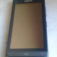 NOKIA C5-03 (40 MB-WIFI 3G BLACK)