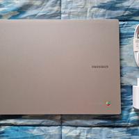 Samsung Galaxy Chromebook Go