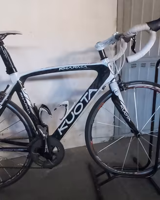 Kuota Kharma Carbon – Shimano Ultegra Taglia M