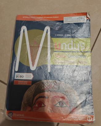 mundus