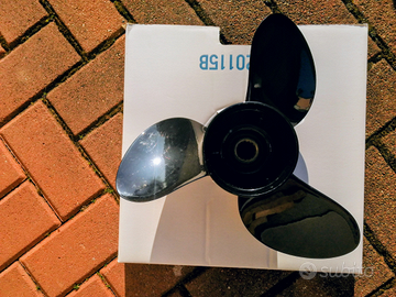 Elica fuoribordo suzuki