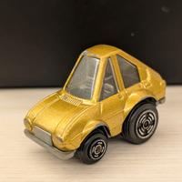 Polistil MG27 Alfa Romeo AlfaSud gold oro 1/55