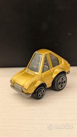 Polistil MG27 Alfa Romeo AlfaSud gold oro 1/55