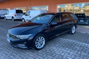 Volkswagen Passat Variant 2.0 TDI SCR EVO DSG Busi