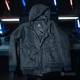 Giubbotto quiksilver uomo