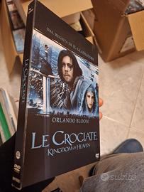 dvd le crociate
