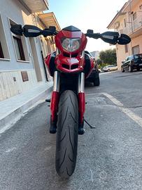 Ducati  Hypermotard 796