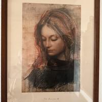 Stampa Pietro Annigoni