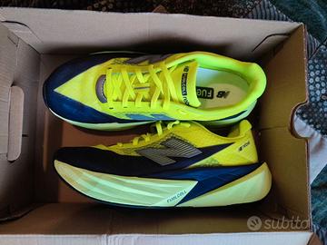 New Balance FuelCell Rebel V5 42,5