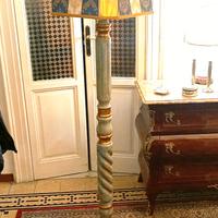 Piantana di pregio 