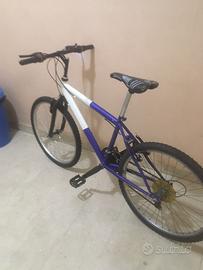 Mtb bimbo 24 pollici